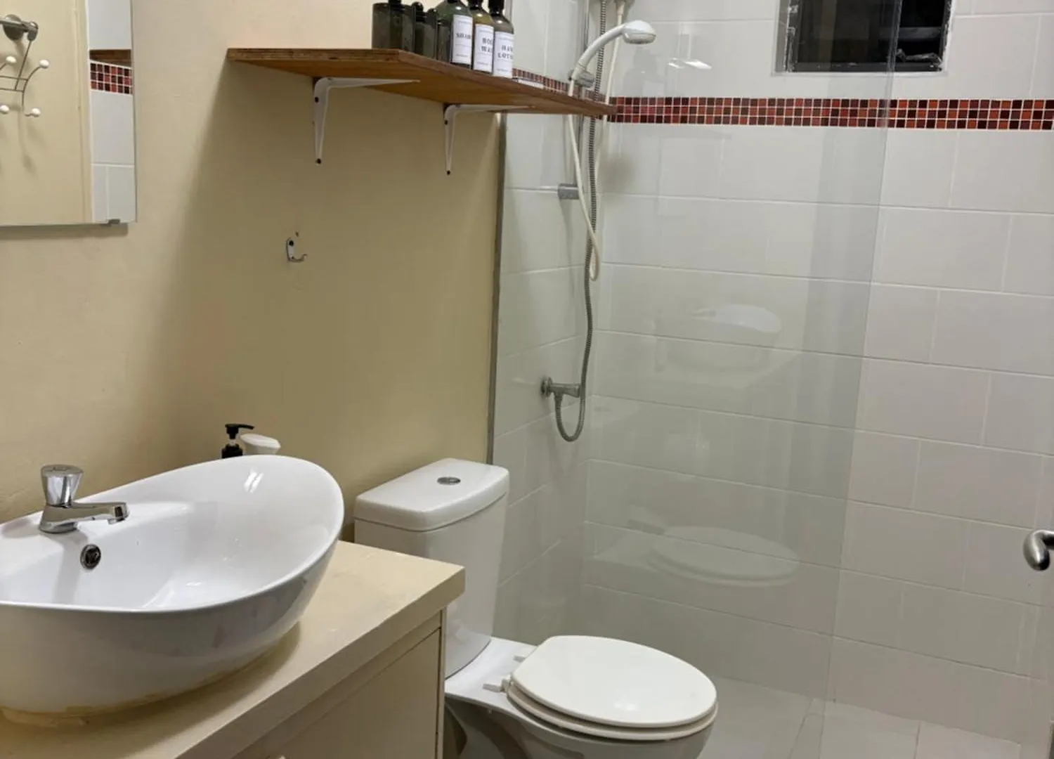 Tropical Escape - Peaceful 2Br With Nature Vibes Willemstad
