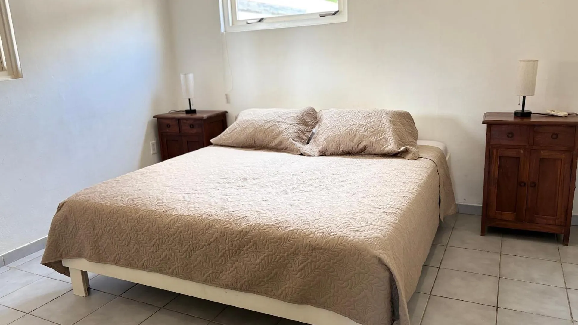 Nyaraló Tropical Escape - Peaceful 2Br With Nature Vibes Willemstad Curaçao